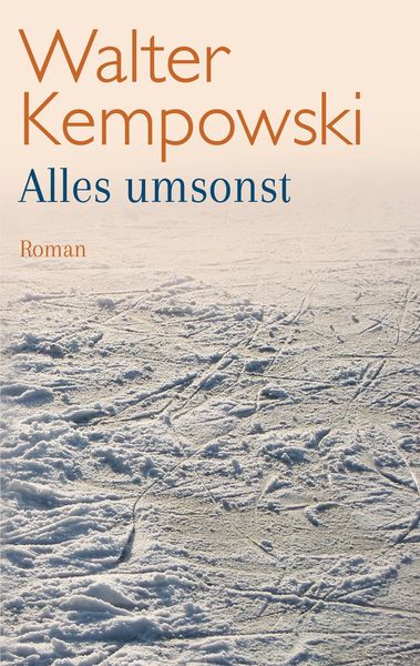 Produktbild: Alles umsonst