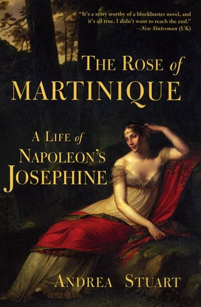 Produktbild: The Rose of Martinique