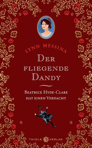 Produktbild: Der fliegende Dandy