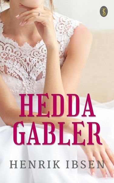 Produktbild: Hedda Gabler