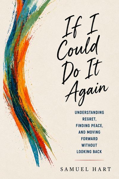 Produktbild: IF I COULD DO IT AGAIN