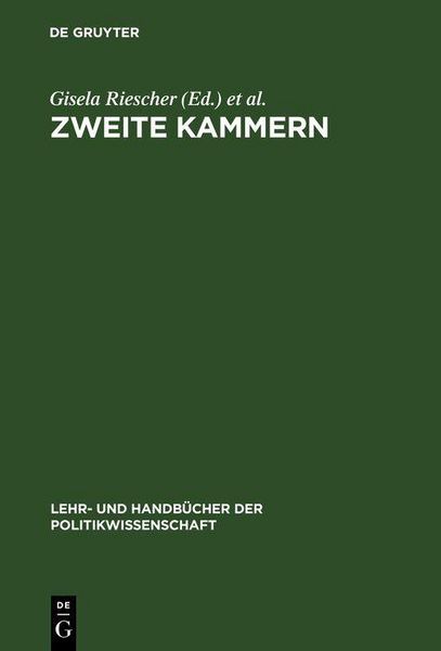 Produktbild: Zweite Kammern