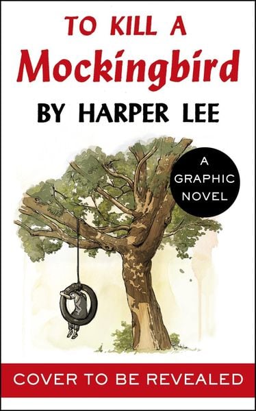 Produktbild: To Kill a Mockingbird (Graphic Novel)