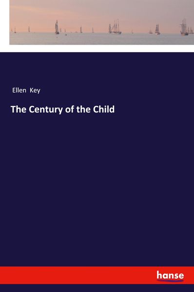 Produktbild: The Century of the Child