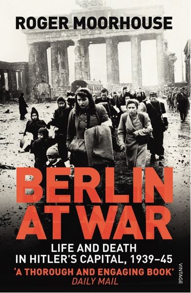 Produktbild: Berlin at War