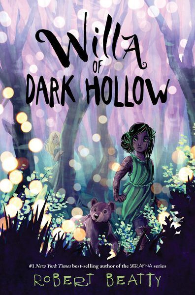 Produktbild: Willa of Dark Hollow