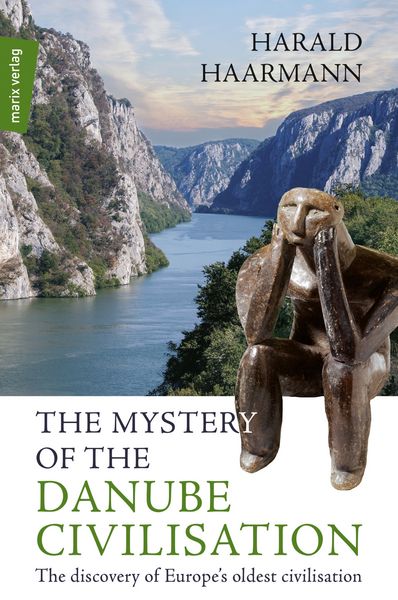 Produktbild: The Mystery of the Danube Civilisation