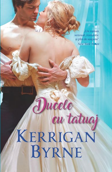 Produktbild: Ducele cu tatuaj