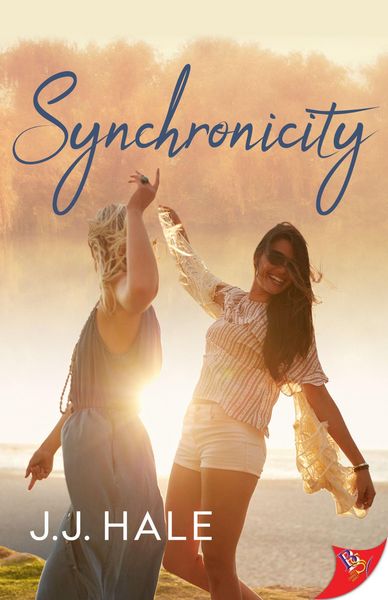 Produktbild: Synchronicity