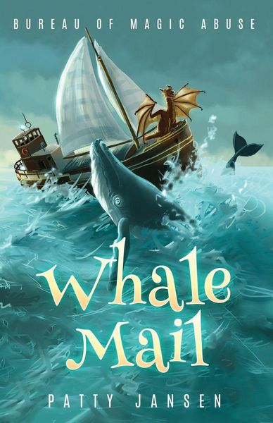 Produktbild: Whale Mail