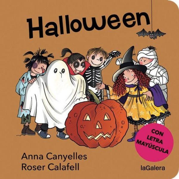 Produktbild: Halloween