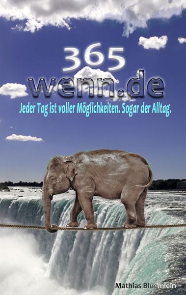 Produktbild: 365 wenn.de