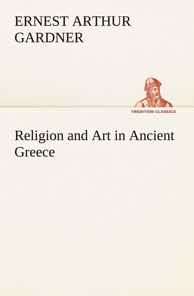 Produktbild: Religion and Art in Ancient Greece