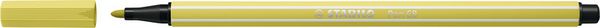 Produktbild: STABILO Filzstift Pen 68