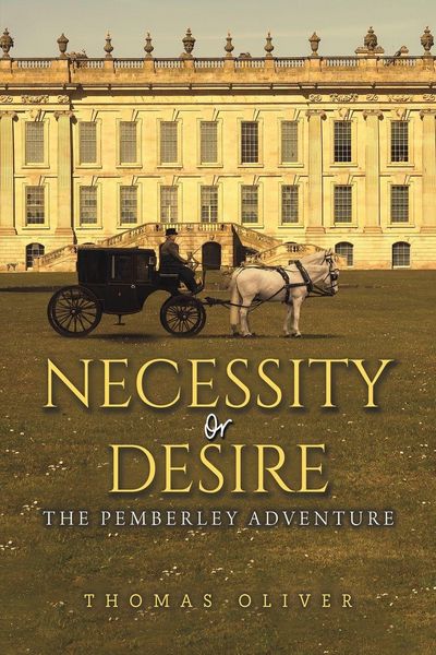 Produktbild: Necessity or Desire