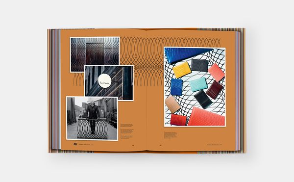 Produktbild: Paul Smith