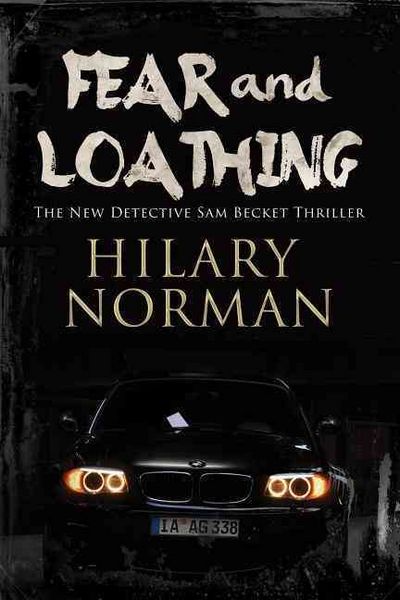 Produktbild: Norman, H: Fear and Loathing