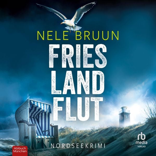 Produktbild: FriesLandFlut