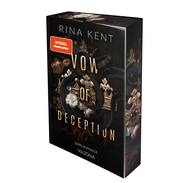 Produktbild: Vow of Deception