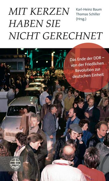 Produktbild: Mit Kerzen haben sie nicht gerechnet
