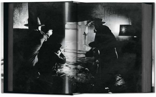 Produktbild: Film Noir HC