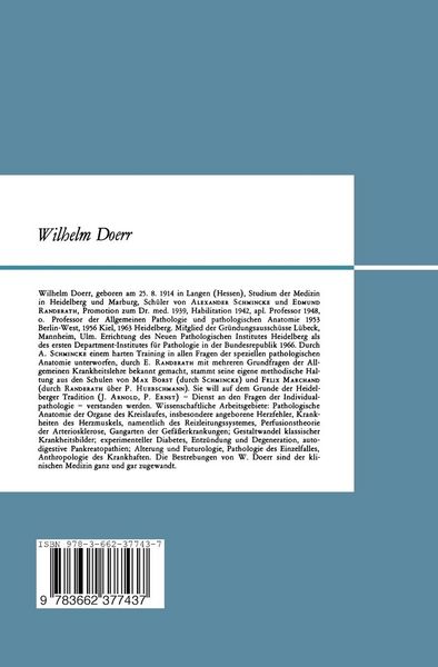 Produktbild: Spezielle pathologische Anatomie II