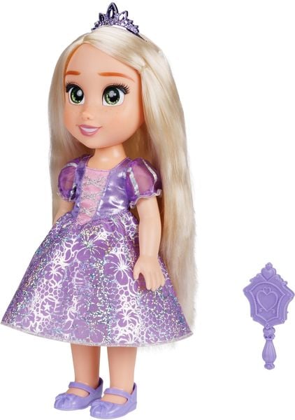 Produktbild: DP Puppe Rapunzel, ca. 38 cm