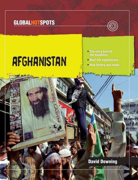 Produktbild: Afghanistan