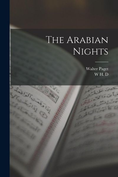 Produktbild: The Arabian Nights