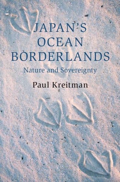 Produktbild: Japan's Ocean Borderlands