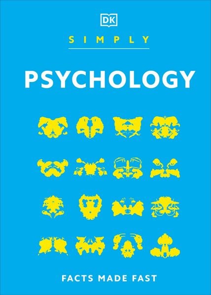 Produktbild: Simply Psychology