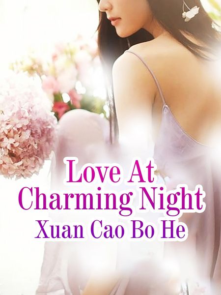 Produktbild: Love At Charming Night
