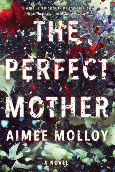 Produktbild: Molloy, A: The Perfect Mother