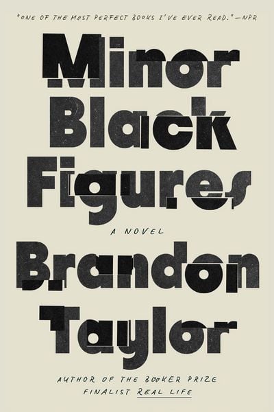 Produktbild: Minor Black Figures