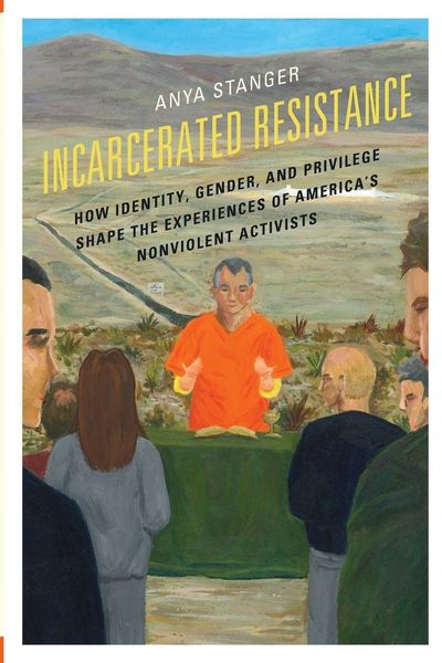 Produktbild: Incarcerated Resistance