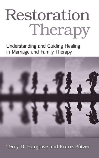 Produktbild: Restoration Therapy