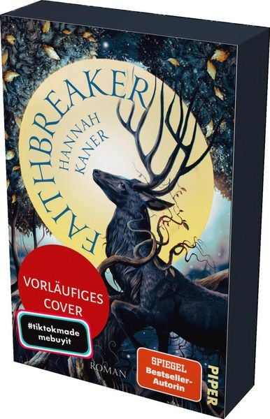 Faithbreaker