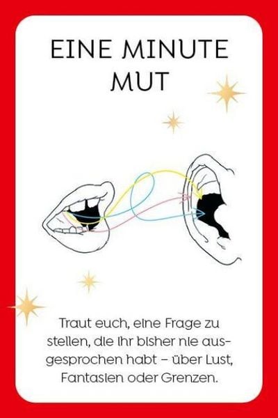 Produktbild: 24 x Kommt gut
