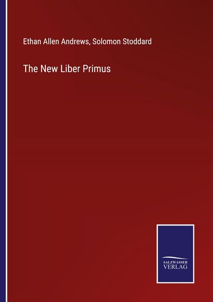 Produktbild: The New Liber Primus