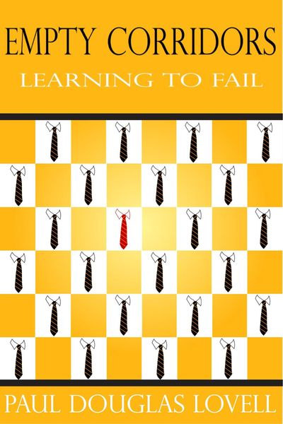 Produktbild: Empty Corridors: Learning to Fail