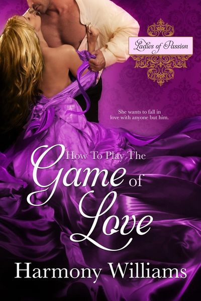 Produktbild: How to Play the Game of Love