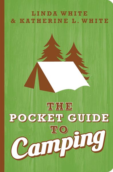 Produktbild: The Pocket Guide to Camping