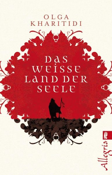 Produktbild: Das wei&szlig;e Land der Seele