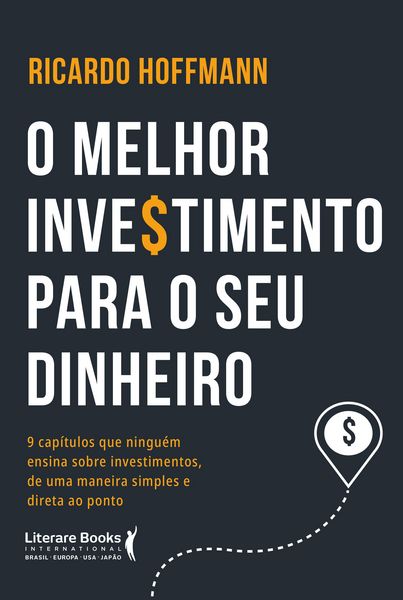 Produktbild: O melhor investimento para seu dinheiro