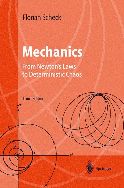 Produktbild: Mechanics