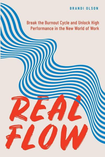 Produktbild: Real Flow
