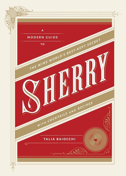 Produktbild: Sherry