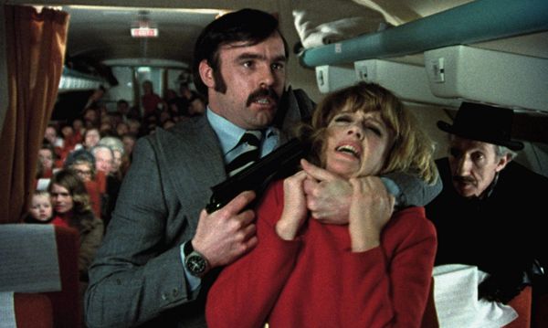 Produktbild: Sean Connery: Die Uhr l&auml;uft ab - Ransom (Filmjuwelen)