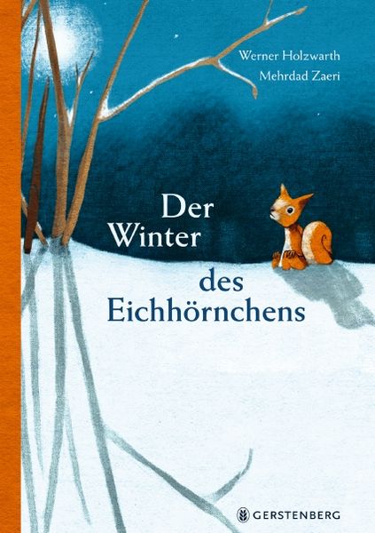 Produktbild: Der Winter des Eichh&ouml;rnchens