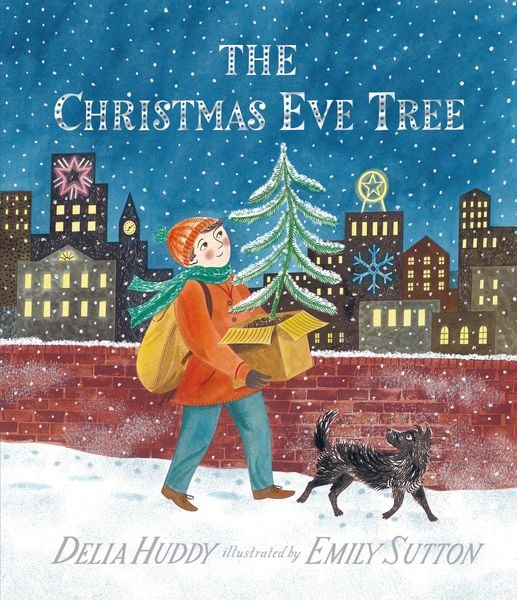 Produktbild: The Christmas Eve Tree